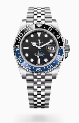 Rolex GMT-Master II