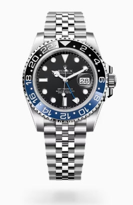 Rolex GMT-Master II