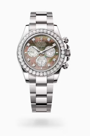 Rolex Cosmograph Daytona