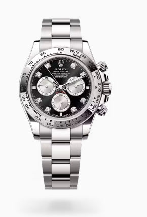 Rolex Cosmograph Daytona