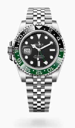 Rolex GMT-Master II