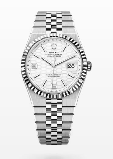 TANGER TIME – Land Dweller