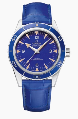 OMEGA SEAMASTER 300