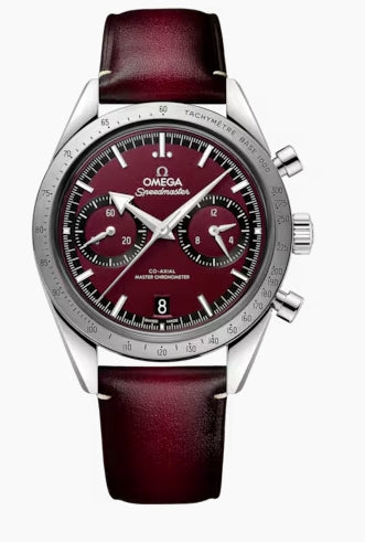 OMEGA SPEEDMASTER