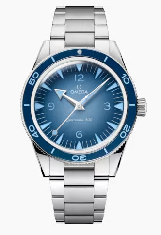 OMEGA SEAMASTER 300