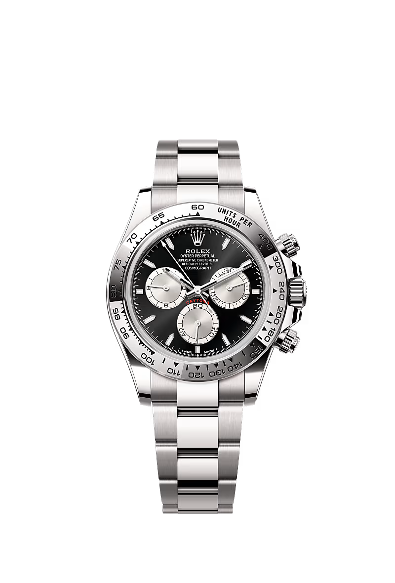 Rolex Cosmograph Daytona