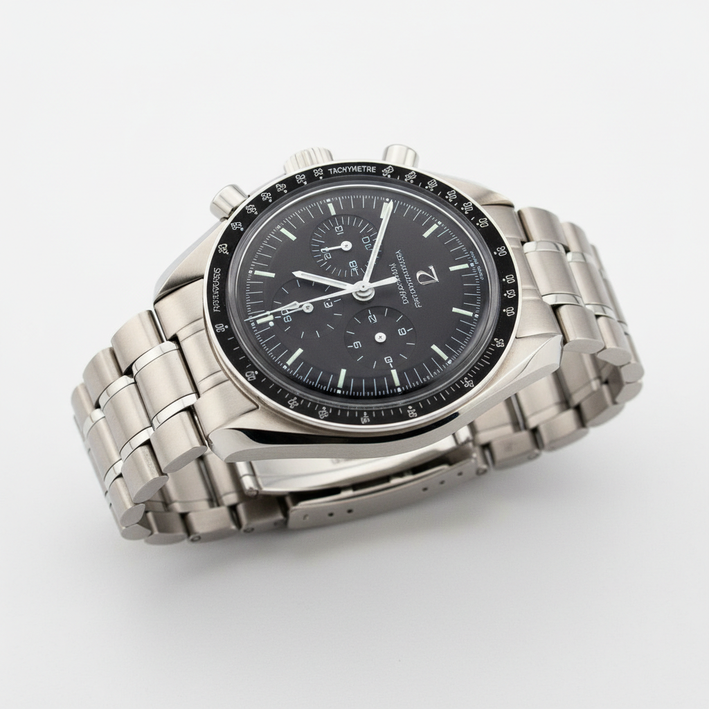 
Montres Speedmaster Moonwatch Professional