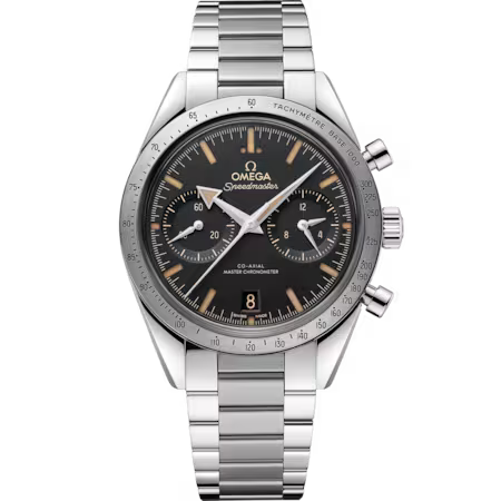 OMEGA SPEEDMASTER