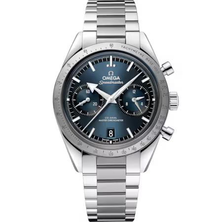 OMEGA SPEEDMASTER
