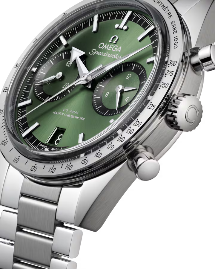 OMEGA SPEEDMASTER