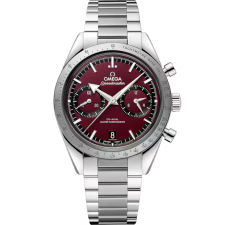OMEGA SPEEDMASTER